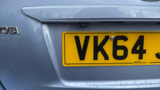 Toyota Yaris 1.4 D-4D Icon+ 5dr Diesel Hatchback
